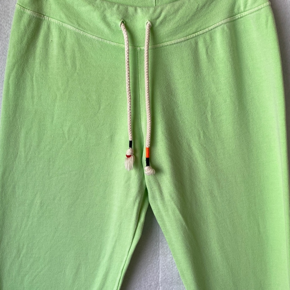 Sundry Light Green Pants